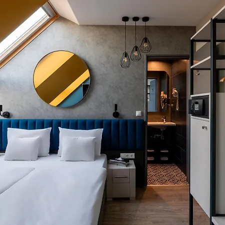 Alta Moda Hotel By Mellow Mood Hotels-3
