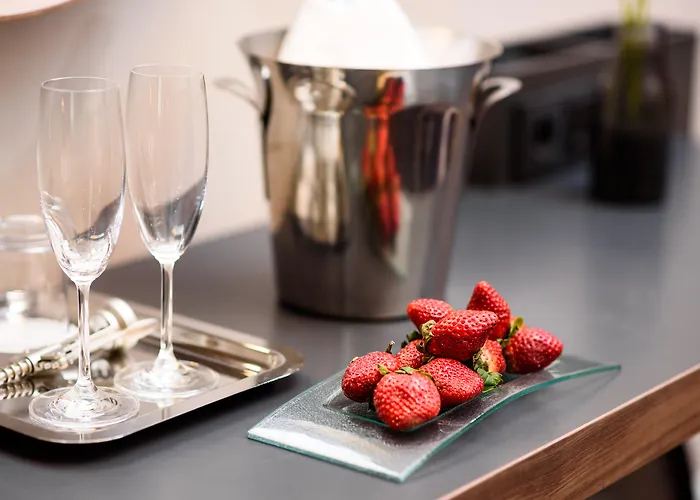 Hotel Moments Budapest By Continental Group