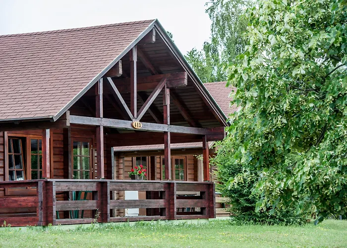 Petnehazy Aparthotel