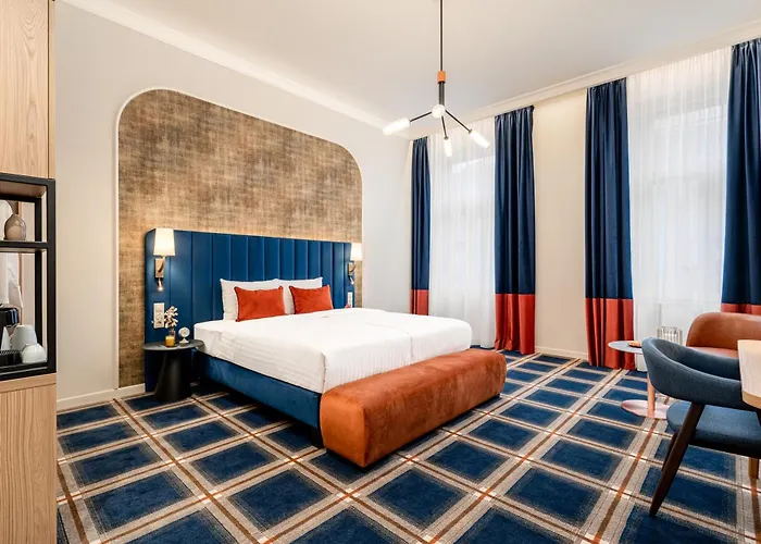 Basiliq Hotel