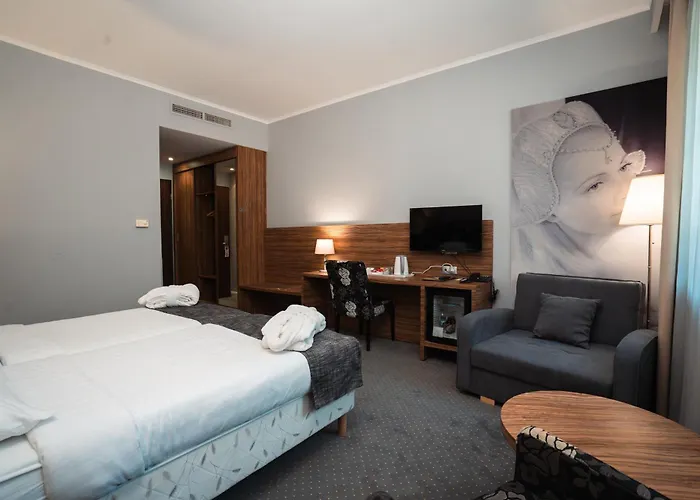 Bodrogi Kuria Wellness Hotel
